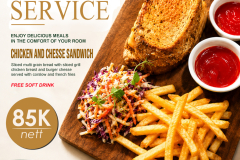 Chicken-Sandwidh